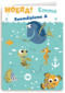 disney finding dory hoera hoera