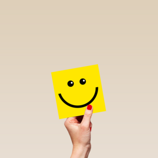 Chromazone smiley
