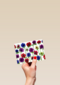 Chromazone Fleurige bloemen