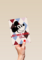 Disney Beterschap Get Well Soon Mickey