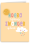 Zwangerschap Lief Kleintje Op Komst
