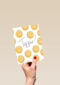 Smiley Topper Matia Studio