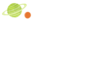 Verjaardag Jongen Planeten