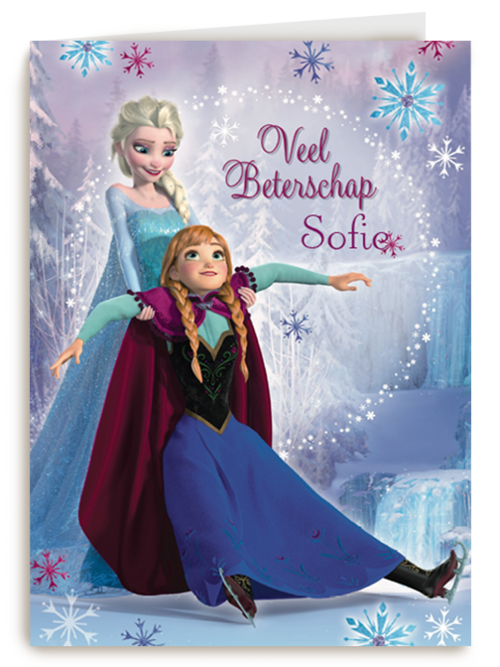 elsa frozen beterschap