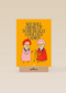 We will grow up to be really cool old ladies Guts Gusto