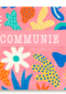 Hippe Bloemen communie