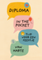Diploma tijd voor een feestje