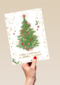 Turnowsky Kerstboom