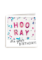 polaroid hoor ray its your birthday