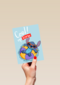 Cool op kamp Stitch