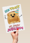 toast op jouw jubileum