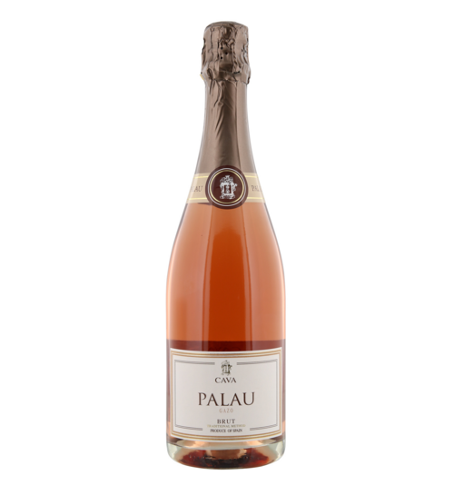 Cava Palau Rosado
