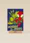 Spidey and friends Hoera