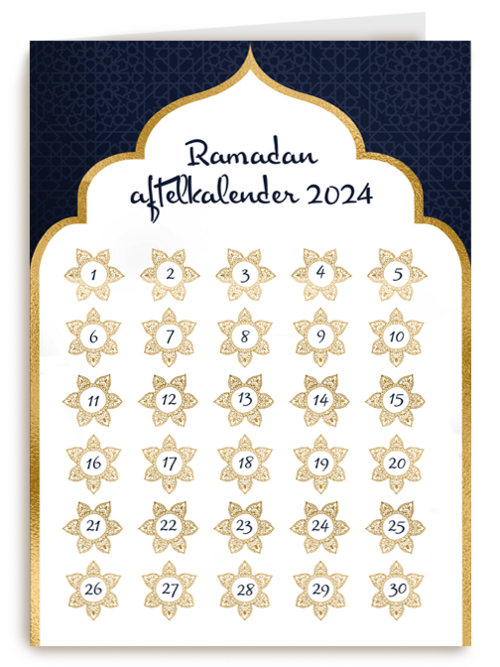 ramadan aftelkalender 2023