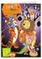 boe het is halloween