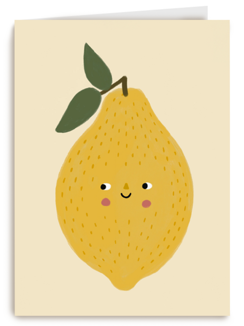 Eef Lillemor Lemon