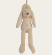 Happy Horse Richie Konijn Muziekknuffel Beige