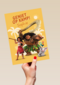 Vaiana Veel Plezier Op Kamp