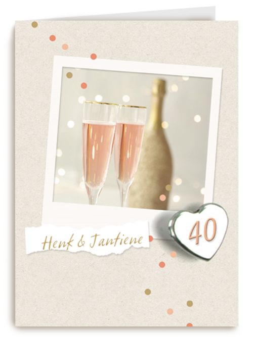 rosechampagne