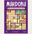 Murdoku Puzzelboek