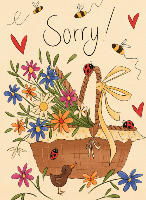 Matia Sorry