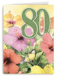 verjaardag leeftijden marjolein bastin 80 jaar