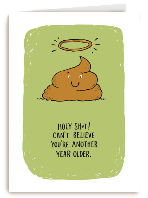 Verjaardagskaart Hallmark | Verjaardag Man Humor Cant Believe You Are Another Year Older