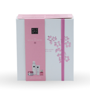 Rituals Cadeauset Sakura Medium