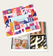 XPOOOS Sokken Cadeauset Animalista