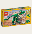 Lego Creator Machtige Dinosaurussen Set