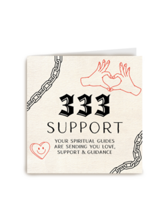 Angel Numbers 333 support hip