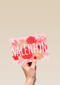 bloemen fijne valentijn