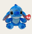 Ty Beanie Boo Disney Stitch 15cm