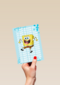 Spongebob jij bent er klaar voor