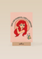 disney prinses kaart you are magical like a mermaid ariel