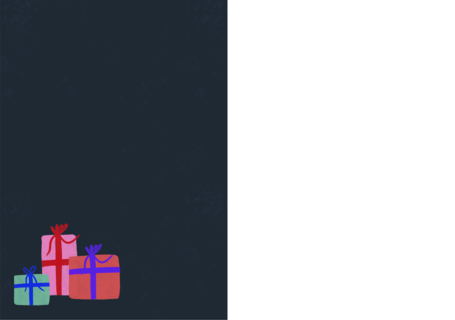 Sinterklaas Fotokaart Groetjes Sint En Piet