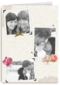 fotokaart save the date mr nd mrs