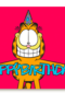 Garfield Happy Birthday