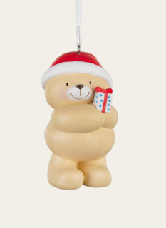 Hallmark Kerst Ornament Forever Friends