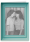 fotokaart staand fotolijst blanco