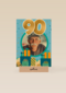 90 Jaar fotokaart