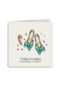 Vrolijke kerstdagen pumps