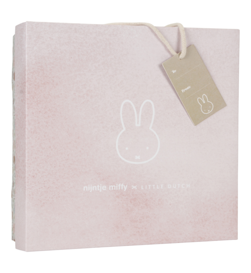 Nijntje x Little Dutch Vintage Little Flowers Giftset