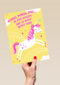 Beterschapskaart unicorn hokus pokus pas