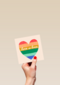 rainbow love is love