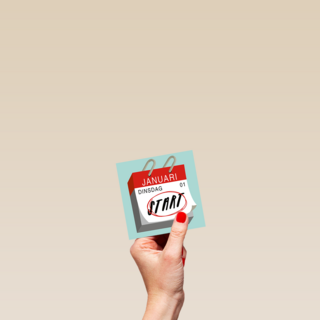 Nieuwjaar 2026 1 januari