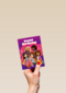 Lego Friends Happy Birthday