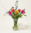 Bloemen Veldboeket Eloise