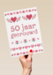 vijftig jaar geborduurd