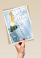 een toost op jouw jubileum champagne